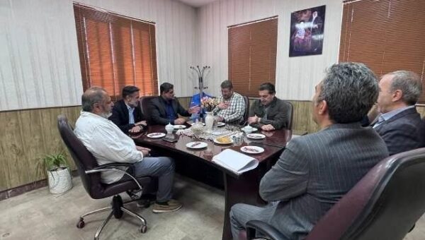 اجرای ۳۰ برنامه فرهنگی، رشد ۲۸ درصدی نشر و بررسی وضعیت کتابخانه سرخه