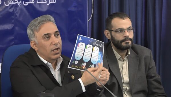 آمادگی کامل شرکت پخش فرآورده‌های نفتی برای تامین سوخت زمستانی