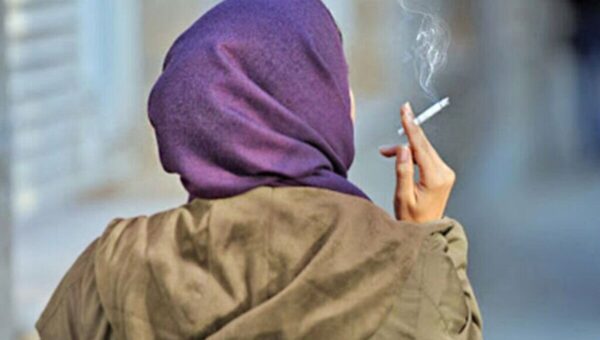 ترک سیگار در زنان دشوارتر یا مردان؟