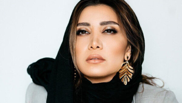 عکس  ساعت یک میلیارد تومانی نیکی مظفری در اختتامیه جشنواره؛ این ساعت از چه برندی است؟