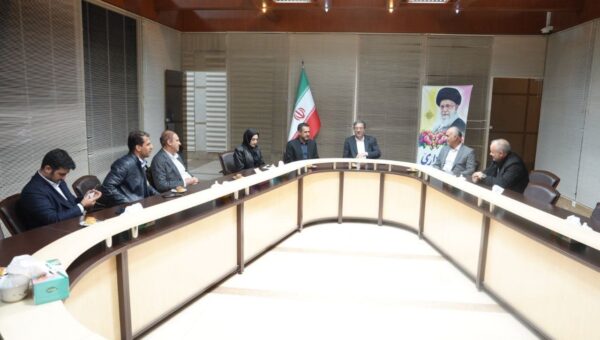 صنایع تکمیلی پتروشیمی خلیج فارس آماده افزایش سطح سرمایه‌گذاری در آذربایجان‌غربی است