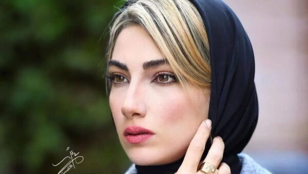 عکس  ساعت لوکس و گران‌قیمت بازیگر زن؛ محیا دهقانی برای این ساعت چند میلیون تومان پول داده است؟