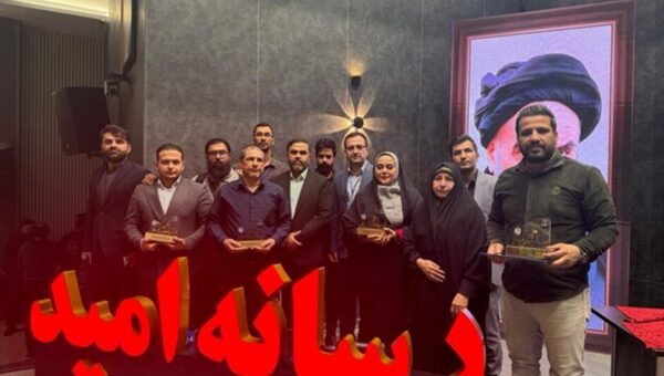 خوزستان در جام رسانه امید درخشید؛ تکرار قهرمانی برای دومبن بار با طعم امید