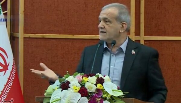 انتقاد پزشکیان از مجلس: مجلس بودجه ای تصویب می کند که منابع ندارد بعد گلایه می کند که چرا اجرا نشد؟