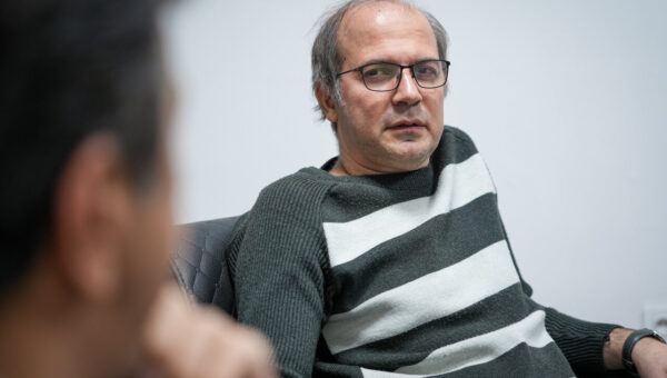 مخاطب علاقه‌مندتر است بیشتر سحر دولتشاهی را ببیند تا سعید چنگیزیان را