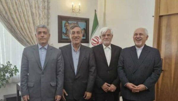 جعفر ول می‌کند؟ پزشکیان در دوراهی جعفر و عارف / رفاقتی که از دوره دانشجویی شروع و به نفع قائم‌پناه تمام شد