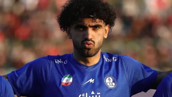 معذرت می‌خواهم آقای سرمربی!