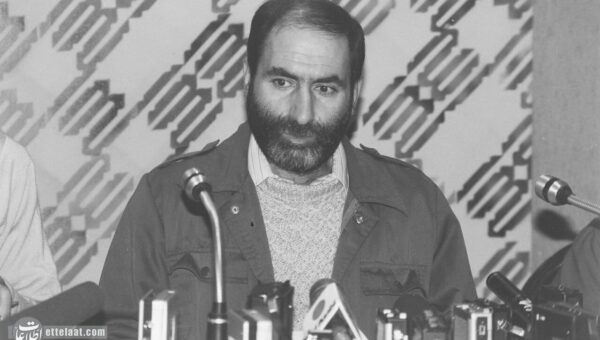 واکنش بهزاد نبوی به اتهام فساد مالی: چرا مدیران را بی‌آبرو می‌کنید؟