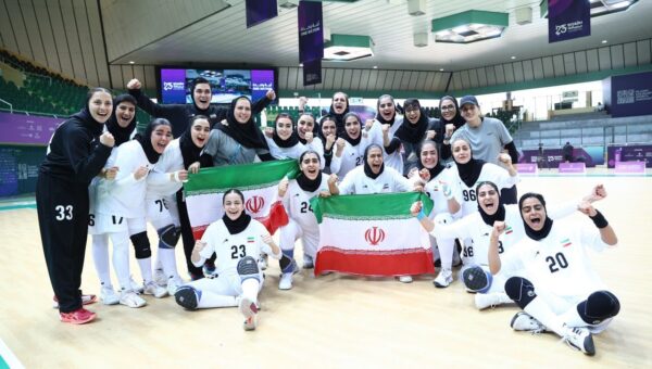 جعبه جواهری به نام دختران ایران!