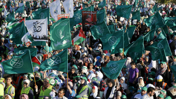 مهمان جدید فهرست تروریستی آمریکا به زودی معرفی می‌شود / برنامه ترامپ برای قرار دادن اخوان‌المسلمین در فهرست گروه‌های تروریست خارجی