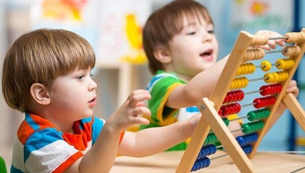 آموزش حل مسئله به کودکان، کلید موفقیت در آینده