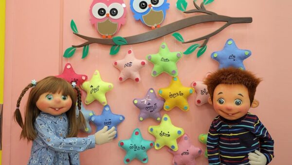 آموزش سوره کوثر برای کودکان