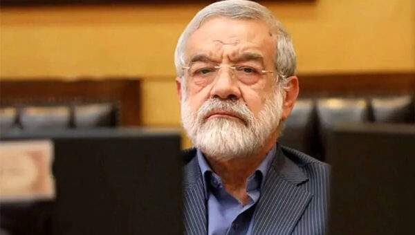 ببینید  جمله جنجالی نماینده تهران: روزی که حسن روحانی اعدام شود روز جشن مردم است!