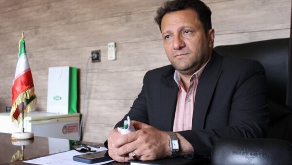  صادرات  ۸ میلیون کیلوگرم انواع فرآورده‌های خام دامی از لرستان