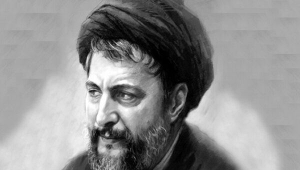 دین بال پرواز انسان است، نه مانع او