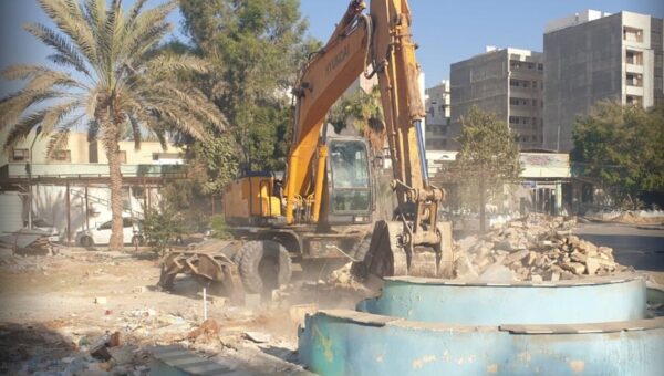 اتاق بازرگانی هرمزگان ساخت دومین همراه‌سرای بیمار را این بار در بیمارستان کودکان بندرعباس کلید زد