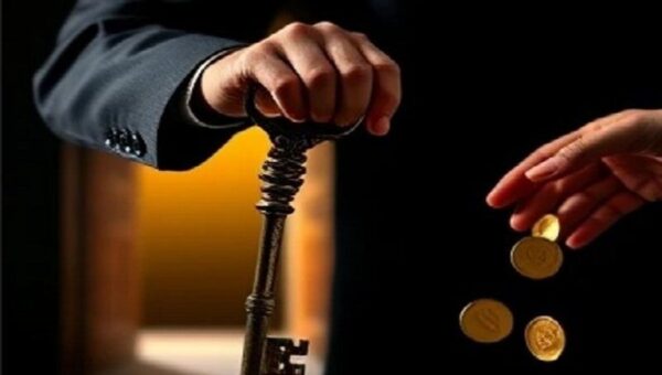 نهج حیات مقام و منصب، میدان خدمت است نه سفره امتیاز