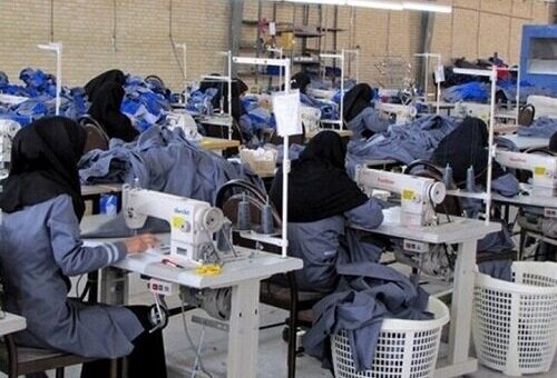 ۴۲۱طرح کارآفرینی در قزوین تسهیلات دریافت کردند