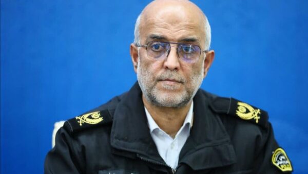 جان باختن سالانه ۲۰ هزار نفر در سوانح رانندگی کشور