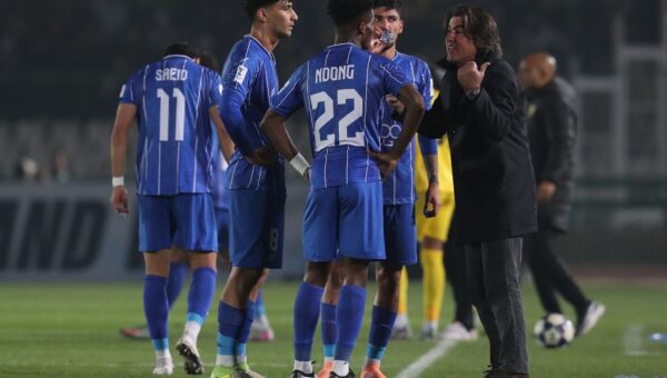 مهاجمی می‌خواهیم که از ۳ موقعیت، ۲ گل بزند/ باید مثل عربستانی‌ها بازیکن بزرگ خارجی جذب کنیم/ مصدومیت مونیر بدترین اتفاق بود