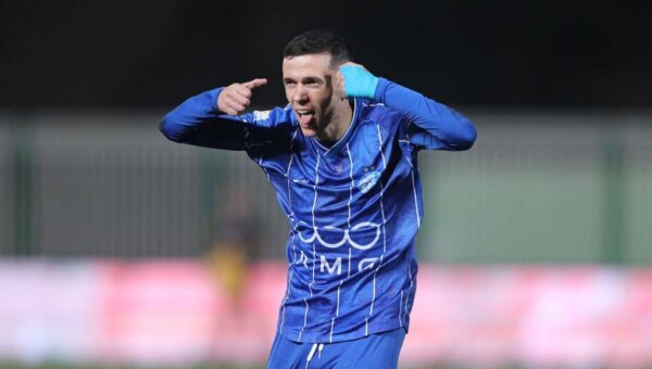 عجیب‌ترین رقبای استقلال در جام حذفی؛ از ۱۳ گل تاریخی تا دعوای جباری و کرار