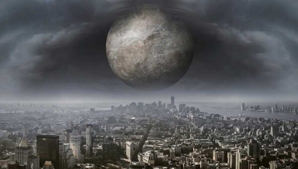 قیامت و دامنه حوادث آن