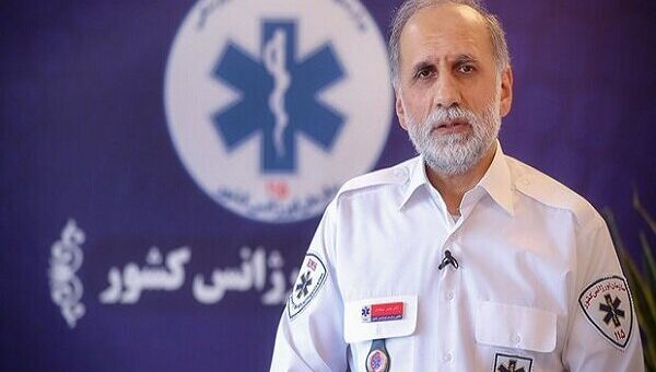 اختصاص ۳۰ دستگاه آمبولانس جدید به حوزه سلامت لرستان