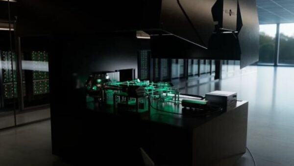 راه‌اندازی نخستین کامپیوتر کوانتومی در عربستان