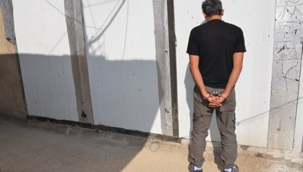 پایان فرار عامل تیراندازی محله نعمت‌آباد