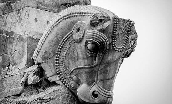 ببینید  تندیس «سر گاو» تخت جمشید در موزه دانشگاه شیکاگو