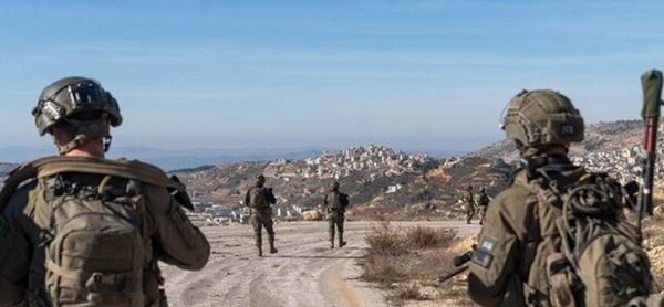 جزئیاتی از آخرین اخبار از حمله زمینی و هوایی اسرائیل به دمشق؛ سوریه ۱۰ کشته و اسرائیل ۶ زخمی برجای گذاشت
