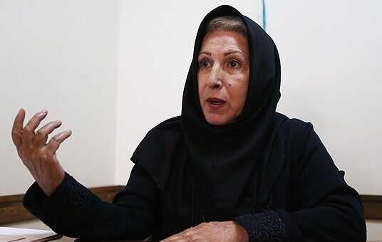 اولین ژیمناست ایرانی در المپیک: به آرزویم قبل از ترک دنیا رسیدم