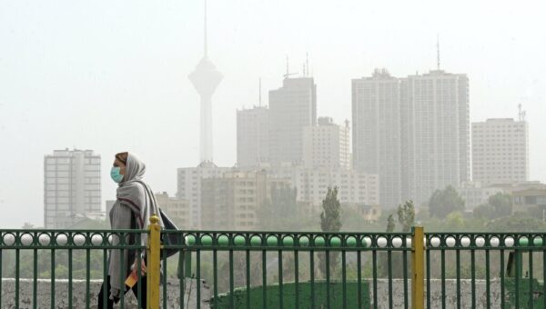 واکنش رئیس اداره مدیریت بحران به تداوم آلودگی هوا در تهران