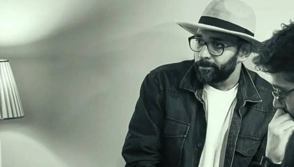 میدان میان بدن رنج‌کشیده و بدن شاهد