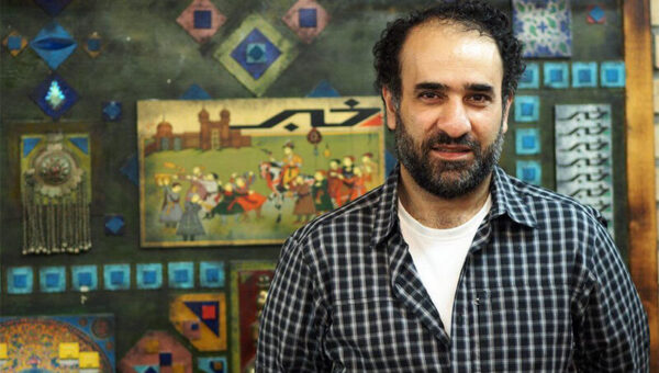 آخرین وضعیت رضا امیرخانی پس از سانحه سقوط