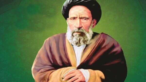 حسن مدرس کجا و نمایندگان مجلس دوازدهم کجا؟