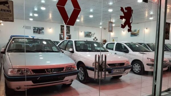سقوط شدید قیمت خودروهای داخلی در بازار/ آخرین قیمت پراید، پژو، سمند، کوییک، دنا و تارا + جدول