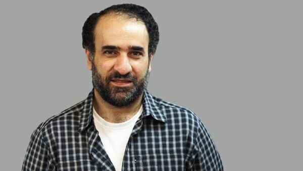 درخواست خانواده رضا امیرخانی/ می‌دانیم مشتاق شنیدن از او هستید اما دو درخواست داریم