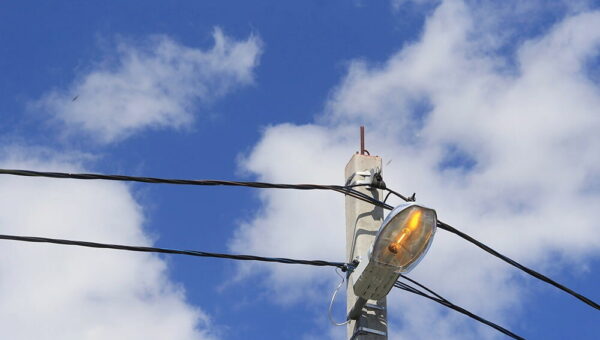 خسارت ۳۳۶ میلیارد ریالی سامانه بارشی اخیر به شبکه و تاسیسات توزیع برق فارس