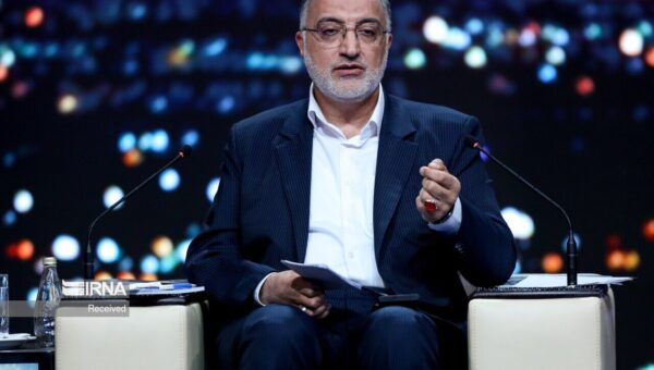 انتخاب مجدد زاکانی برای شهرداری تهران فقط یک راه دارد؛ تغییر قانون/ «پزشکیان در برابر لابی‌ها مقاوت کند»/ زاکانی هنوز هم سودای ریاست جمهوری دارد