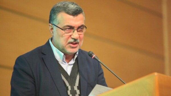 ببینید  عصبانیت وزیر بهداشت از متقاضیان پولدار پزشکی