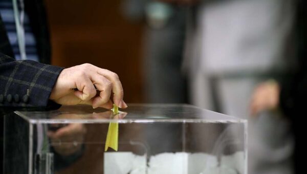 انتخابات فدراسیون بدنسازی و پرورش اندام باطل شد