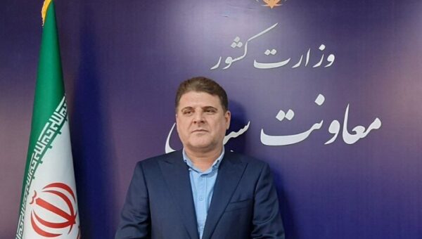 تاکید زینی وند بر شفافیت و سلامت انتخابات آتی/ در ۷۰هزار شعبه اخذ رأی انتخابات به صورت الکترونیکی برگزار می‌شود