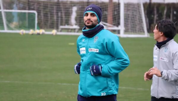 فصل کابوس‌وار مهاجم پرسپولیسی به پایان رسید!