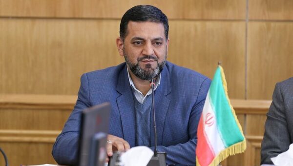 نماینده مشهد: مستندات فساد در وزارت ورزش را داریم/ میگویند دنیامالی منتسب به قالیباف است و خیالش راحت!