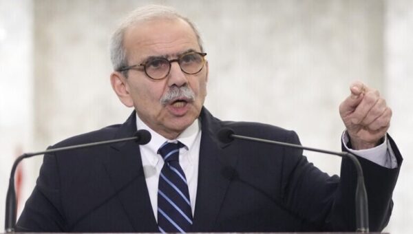 نخستوزیر لبنان: مذاکرات با اسرائیل به سطحی بالاتر از سطح نظامی رسیده است