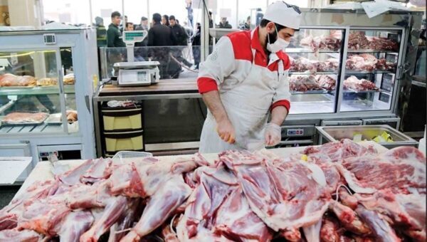 حقوق ماهانه کارگران معادل چند کیلو گوشت است؟ + عکس