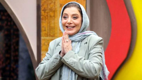 ببینید  ماجرای خفت‌گیری از بازیگر زن ایرانی