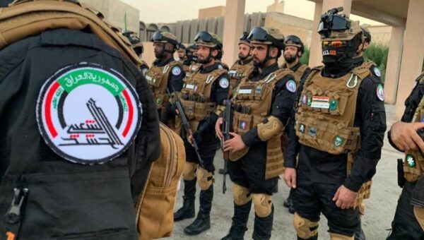 حشد الشعبی : فتوای آیت‌الله سیستانی نقش تعین‌کننده در پیروزی عراق علیه داعش داشته است