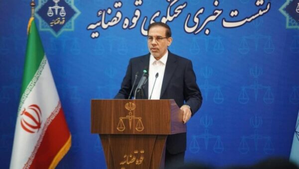 توضیحات سخنگوی قوه قضاییه درباره آخرین وضعیت پرونده بانک آینده